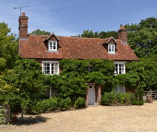 country houses for sale in hampshire