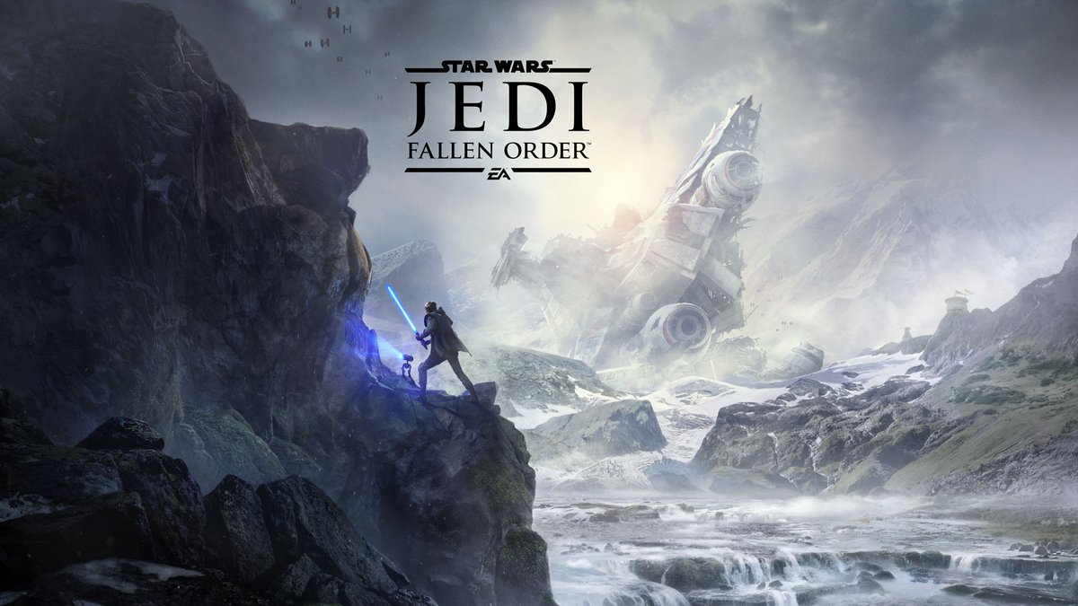 Image result for jedi fallen order