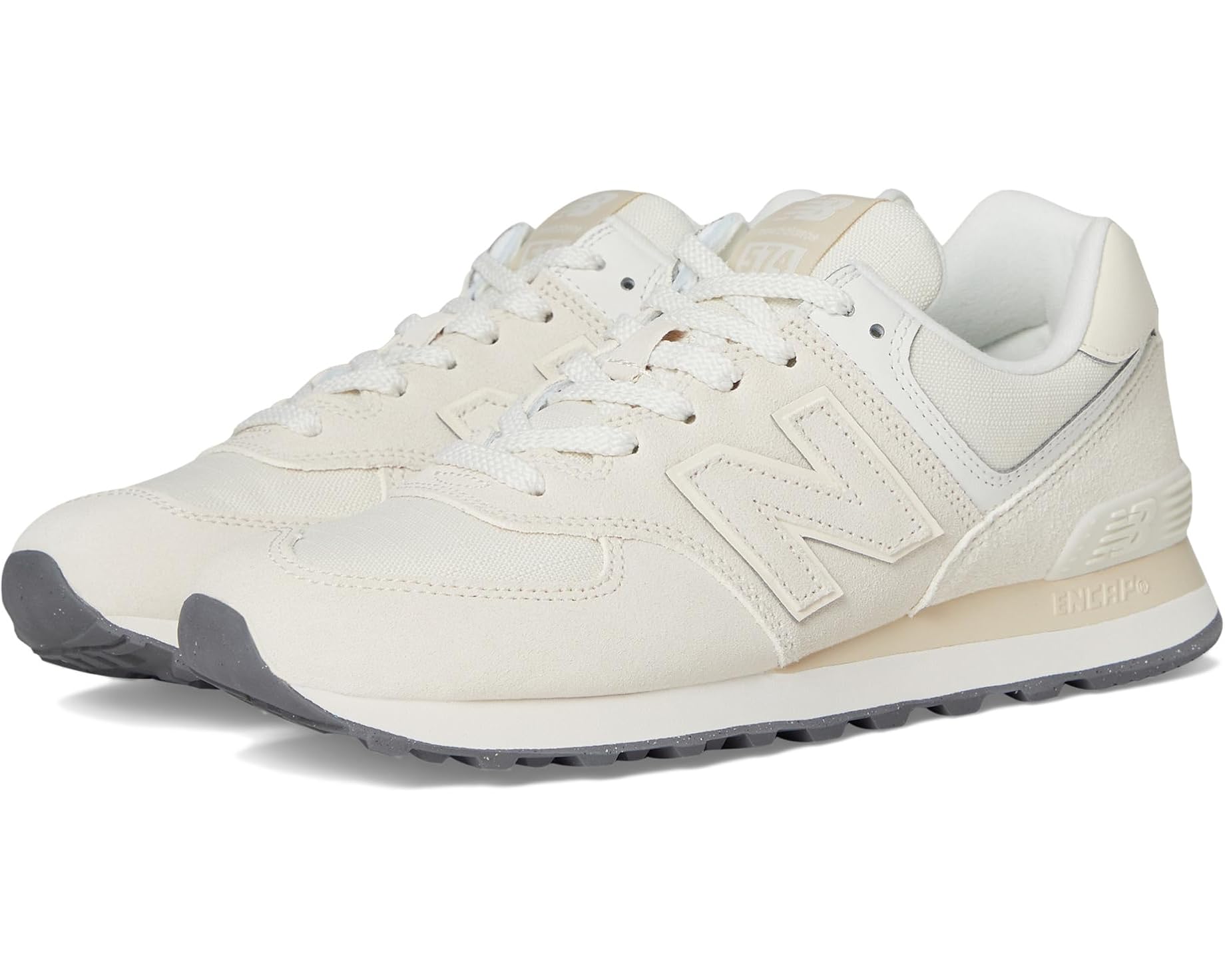 New Balance, 574 (Were $99.99)