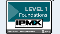 AIMS IPMX training