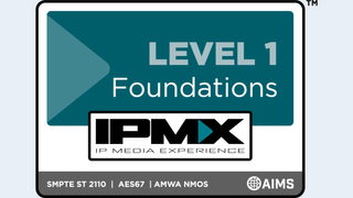 AIMS IPMX training