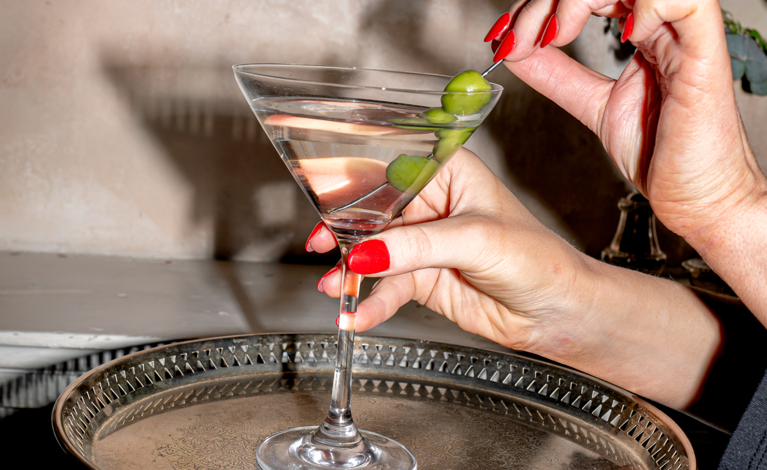 martini
