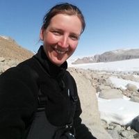 Claudia Colesie's avatar