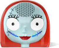 Amazon Echo Dot 5 + Sally cover