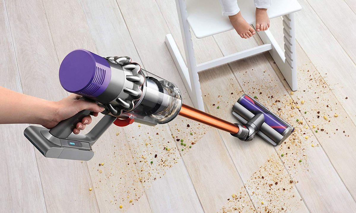 dyson ball black friday deals