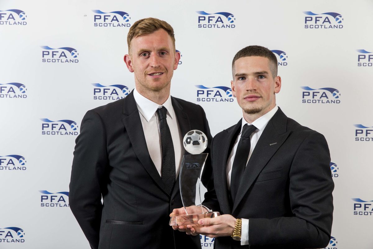 Liam Craig concerned over playing future with St Johnstone deal