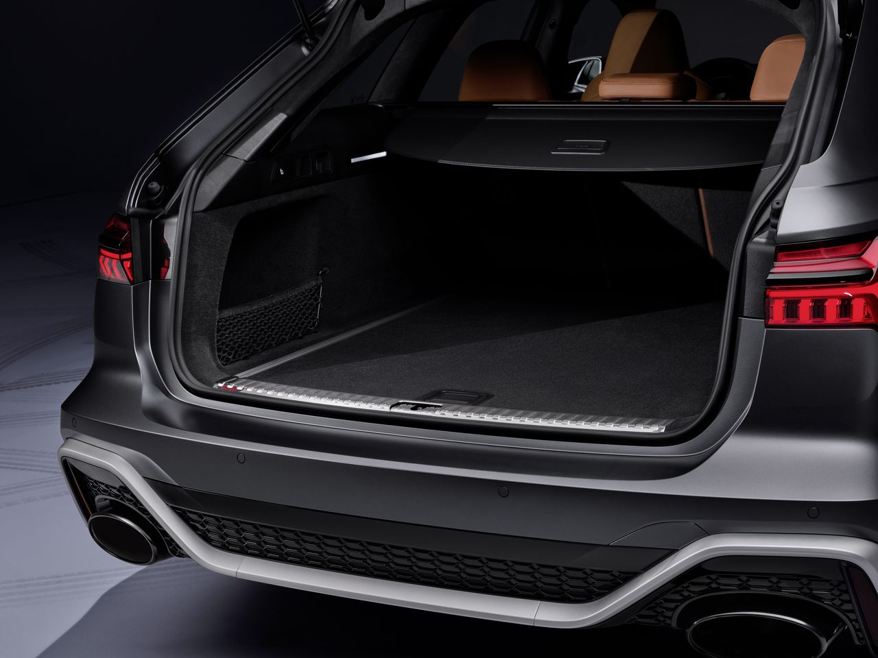 Audi RS6 Avant