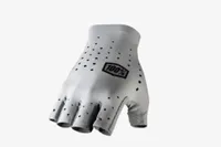 100%Â  Sling short finger gloves