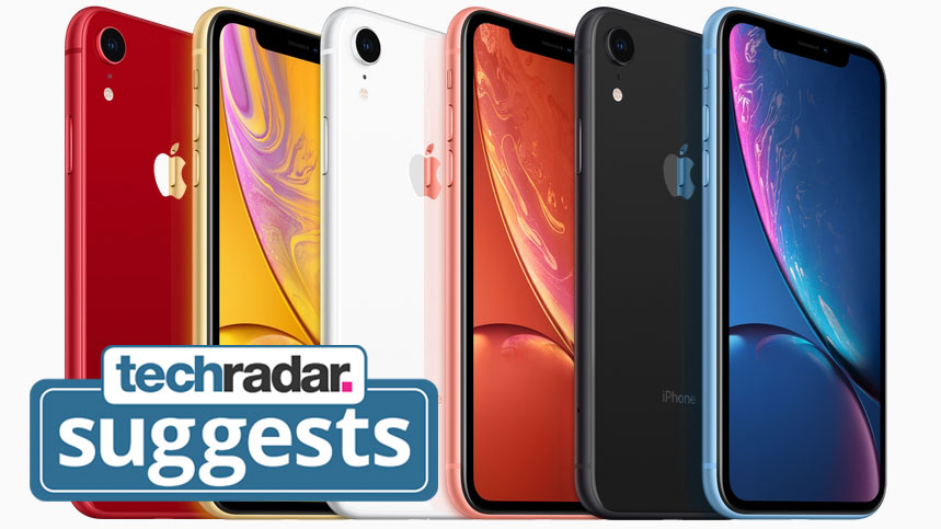 The Best Iphone Xr Cases Our Guide To Protecting Your Phone Techradar