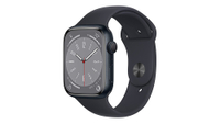 Apple Watch Series 8 (41mm) S/M Sport band: $399