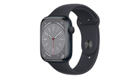 Apple Watch Series 8 (41mm GPS)Was: $399
Now: Save: