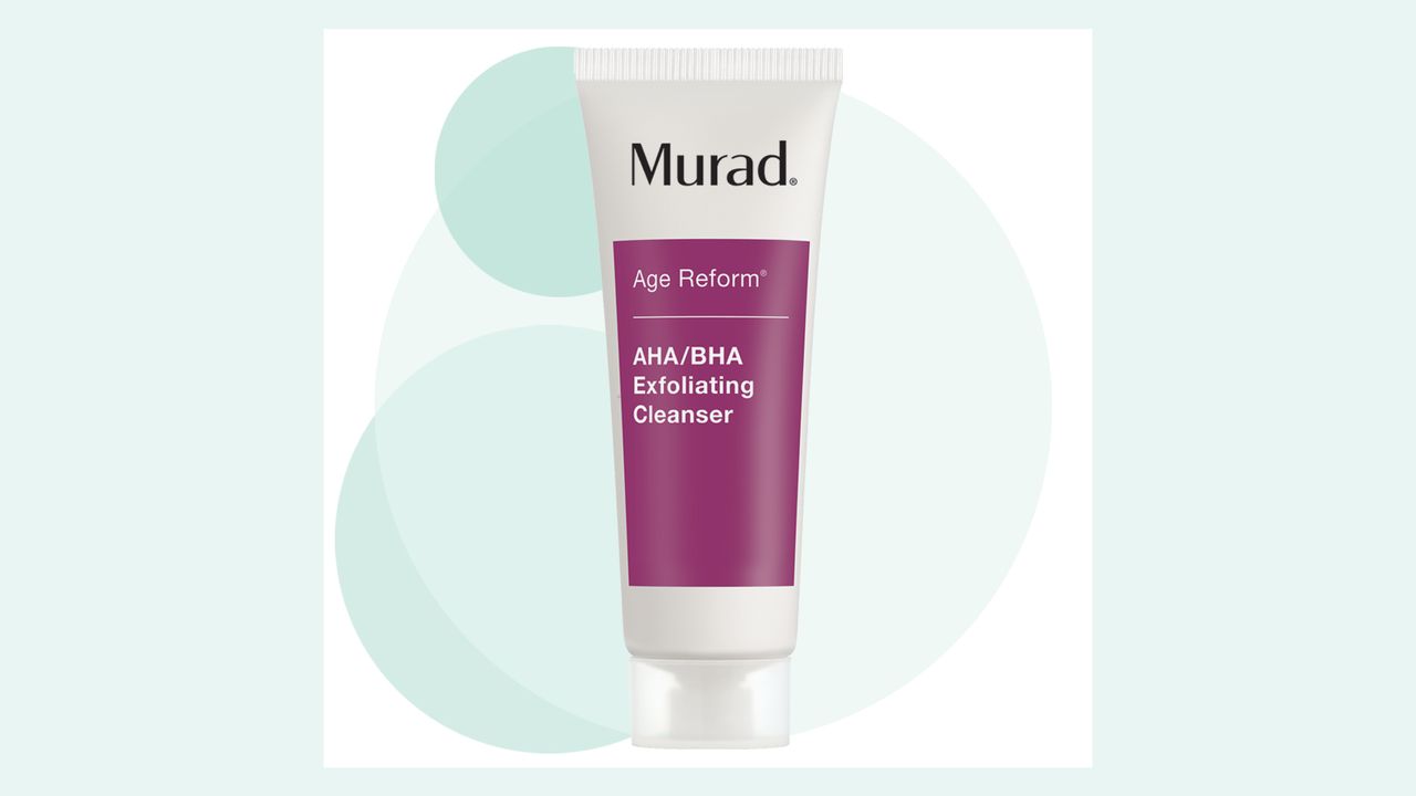 Murad Free Cleanser