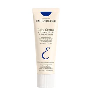 Embryolisse Lait-Crème Concentré Moisturiser, pictured on a white background