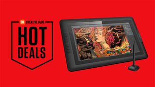 XP-Pen drawing tablet: Cheap drawing tablets
