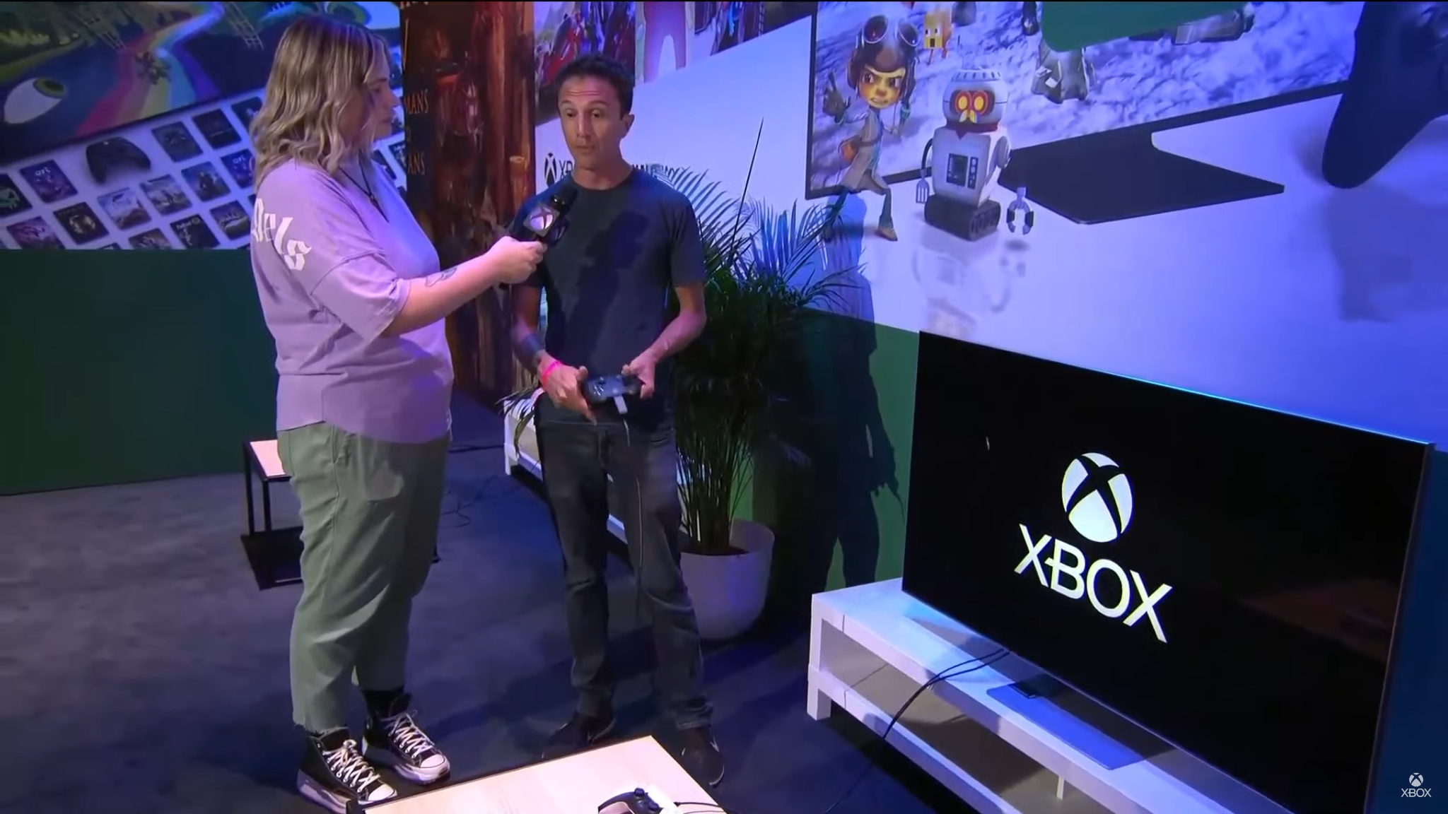 xbox gamescom 2022