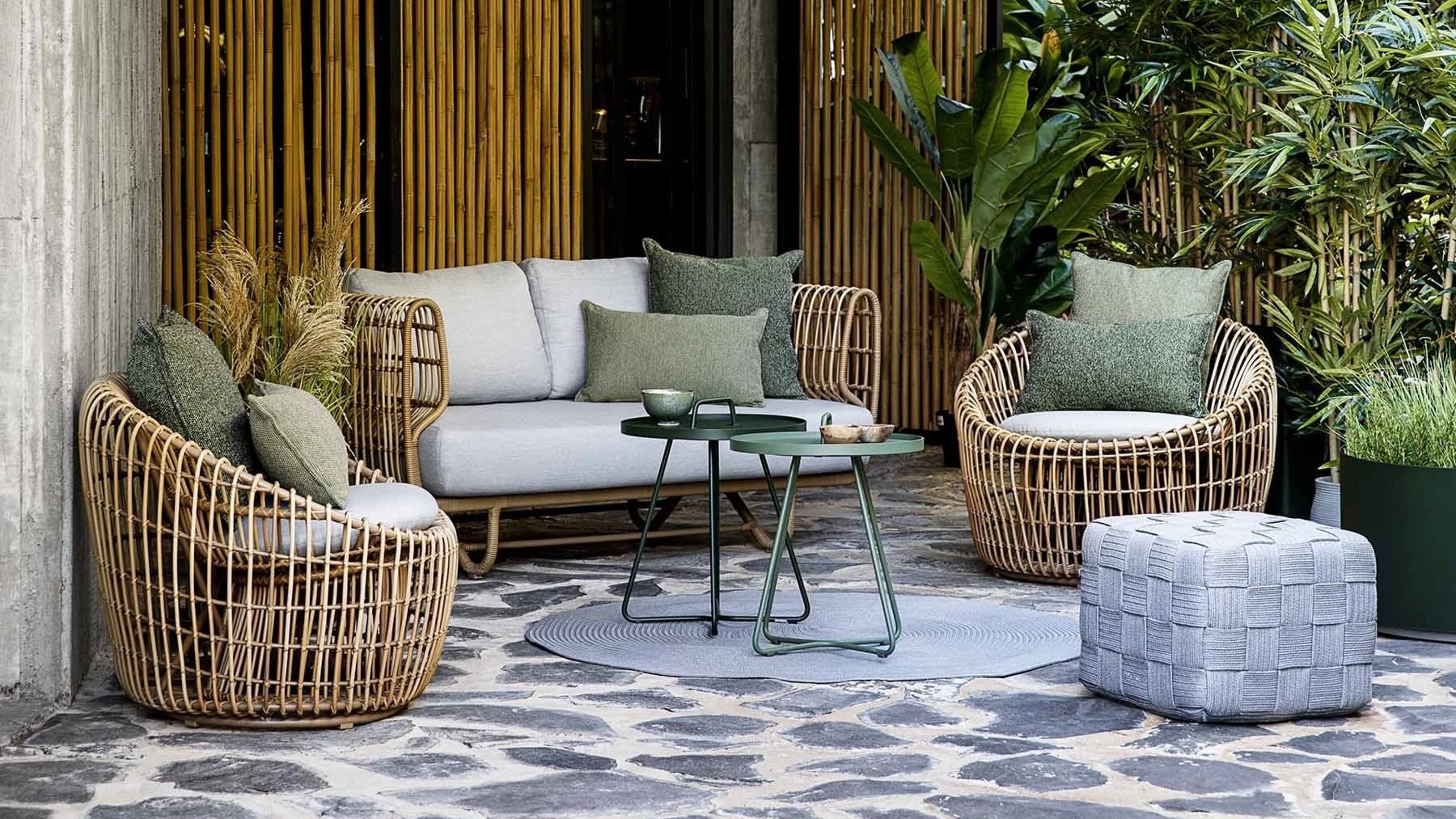 Best outdoor furniture brands for a design-led backyard | Livingetc