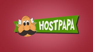 HostPapa logo