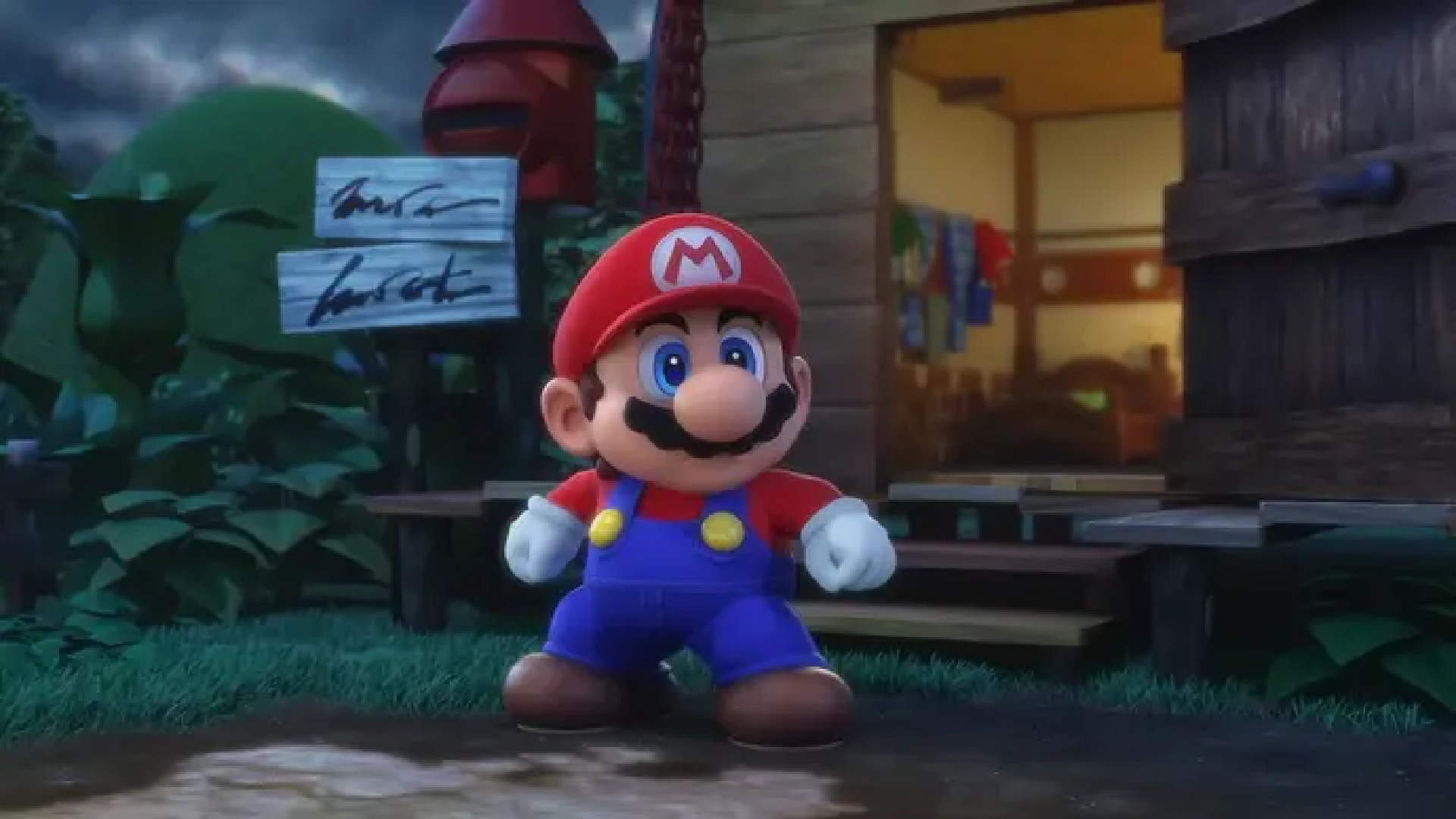 SUPER MARIO Movie 2 (2024) Everything We Know 