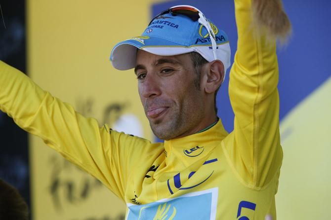 Vincenzo Nibali