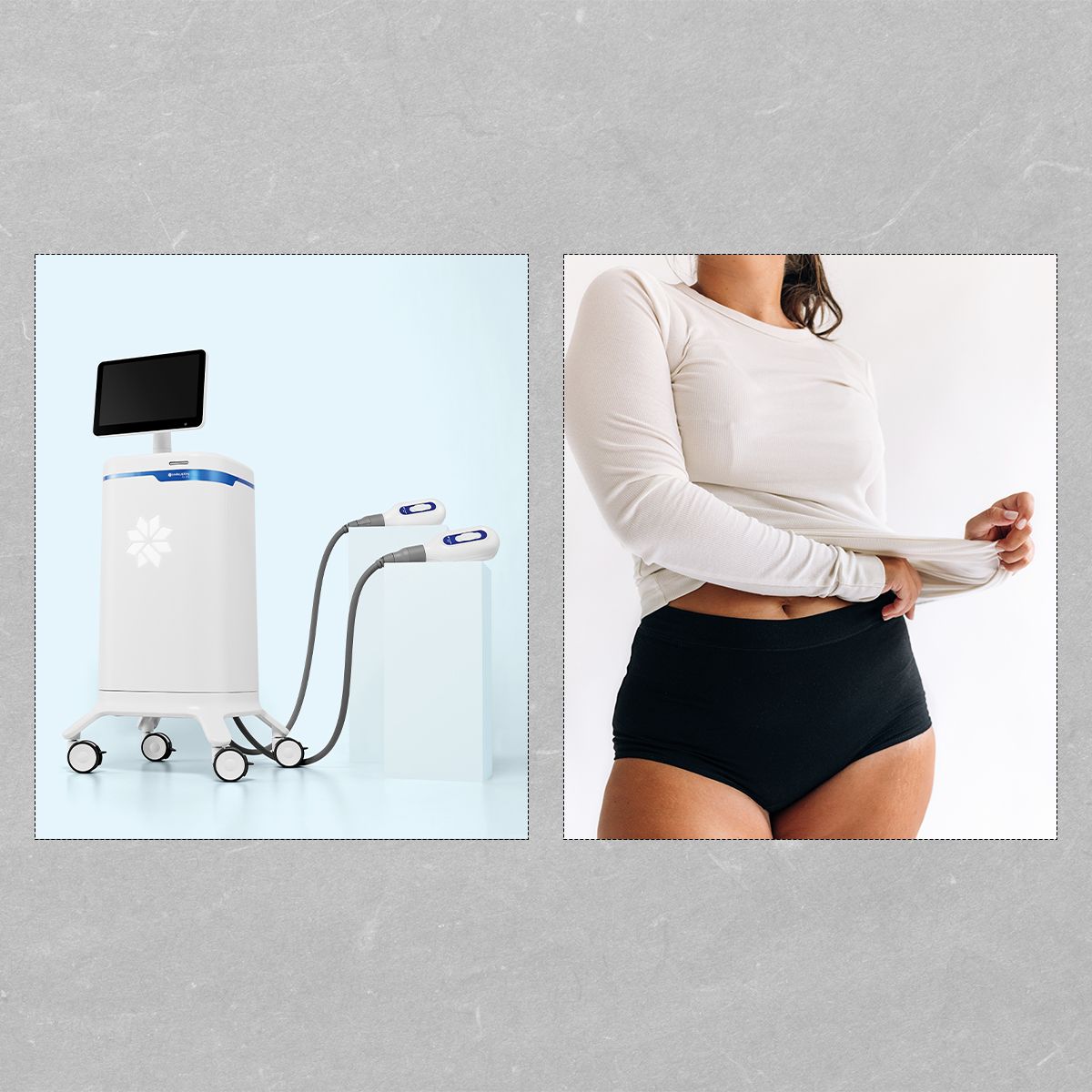 I Never Considered Coolsculpting, But That Changed After Learning These 3 Facts