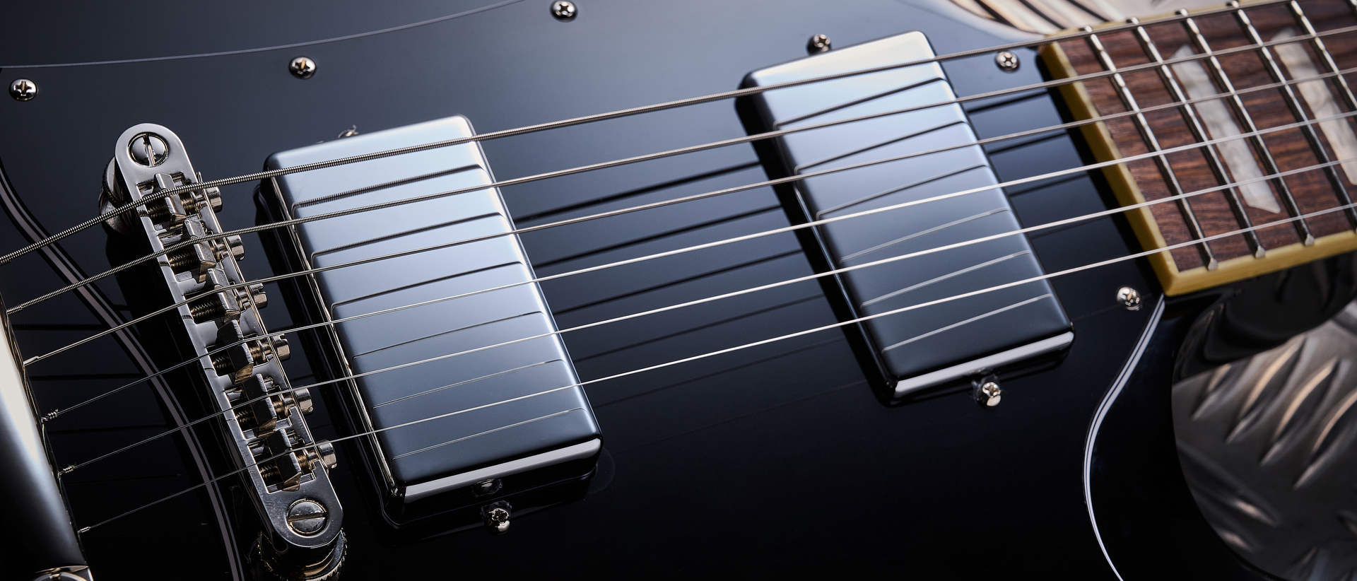 Gibson Tony Iommi Humbucker