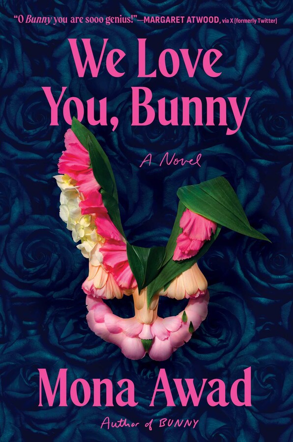 we love you bunny best novels 2025