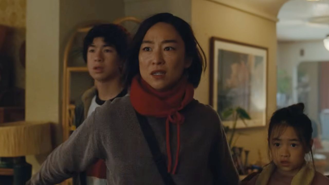 The Last House on Netflix