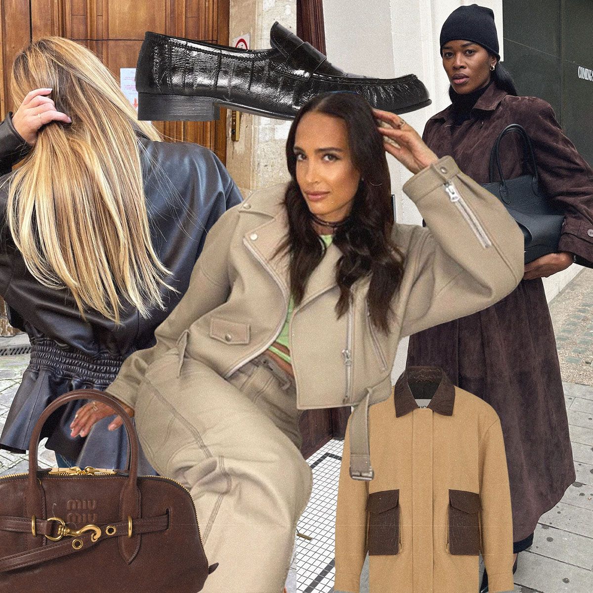 I Own a Fashion Label—These Are the 2025 Trends That Will Make Any Wardrobe Chicer