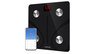 RENPHO Smart Body Weight Scales