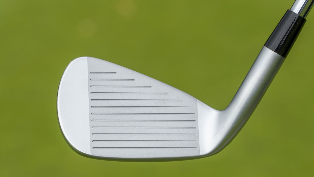 Mizuno JPX 925 Hot Metal Pro Irons
