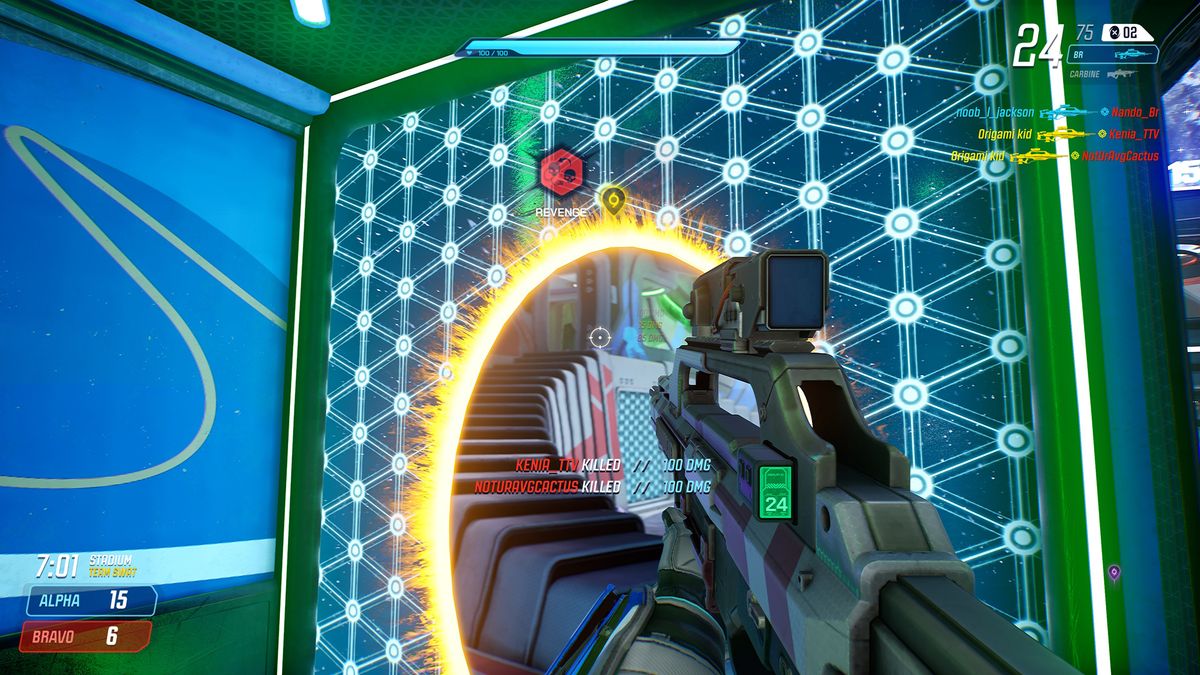 Splitgate