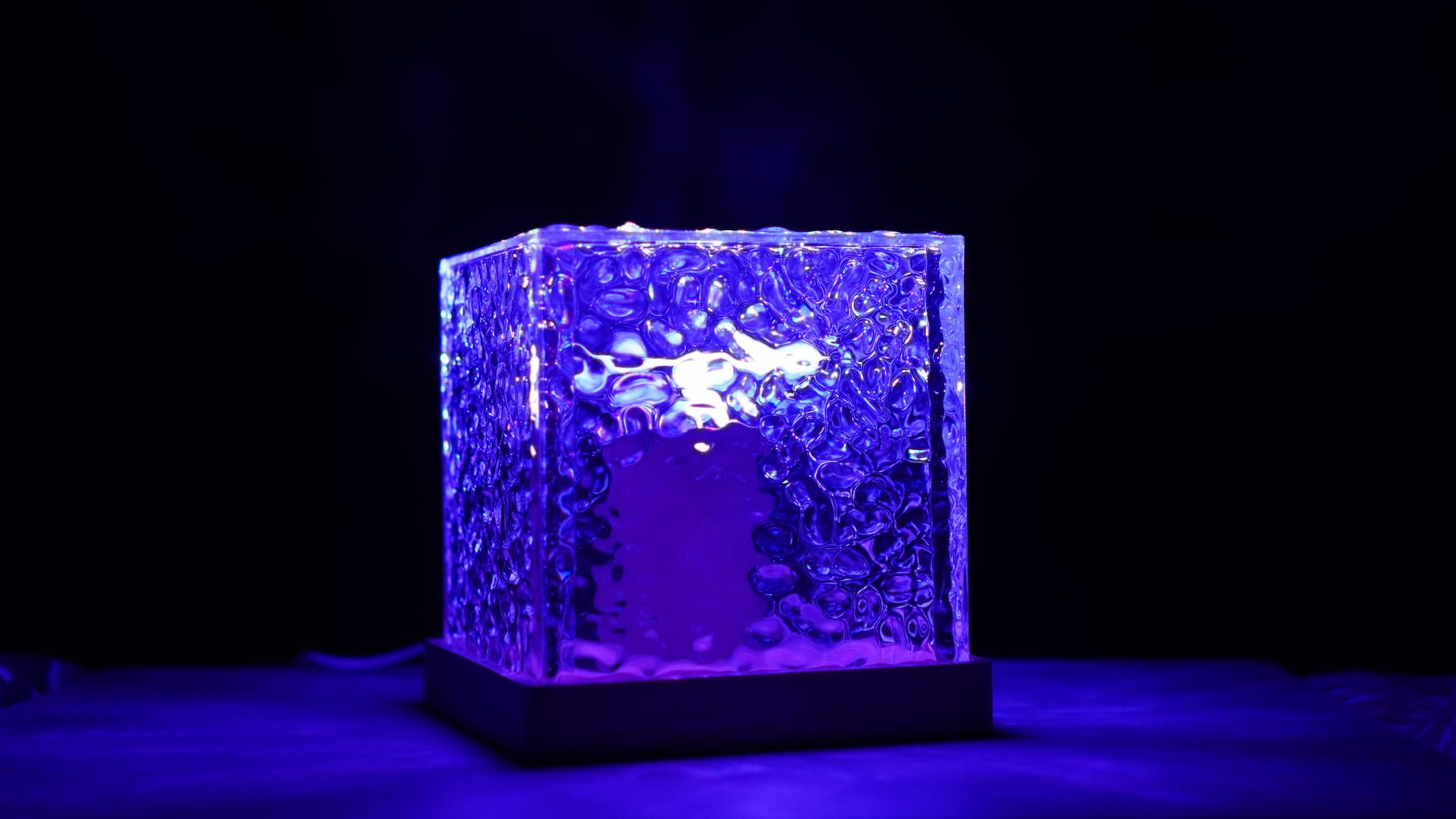 Jiawen Galaxy Projector Light