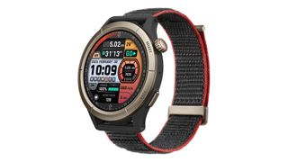 Amazfit Cheetah Pro