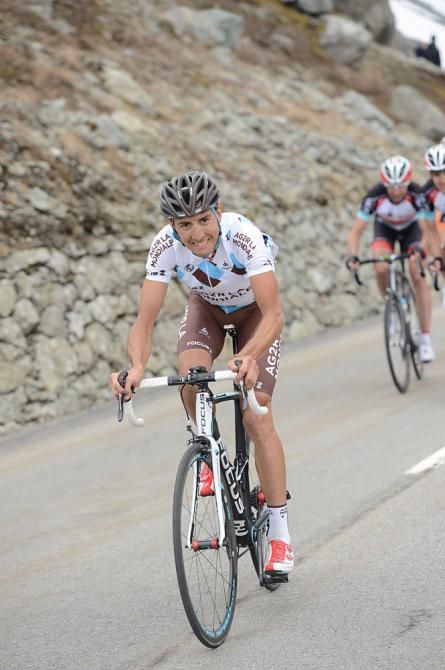 Matteo Montaguti (Ag2r)