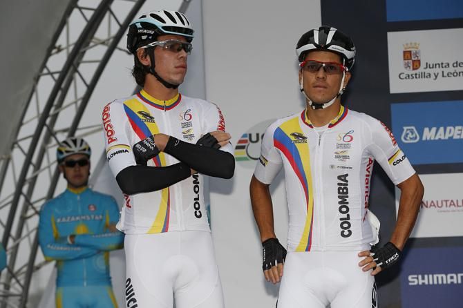 Rigoberto Uran (Colombia)