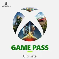 Xbox Game Pass Ultimate 3 months | $49.99 $31.99 at CDKeys
Save $18 -