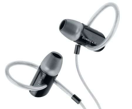 B&W C5 review | What Hi-Fi?