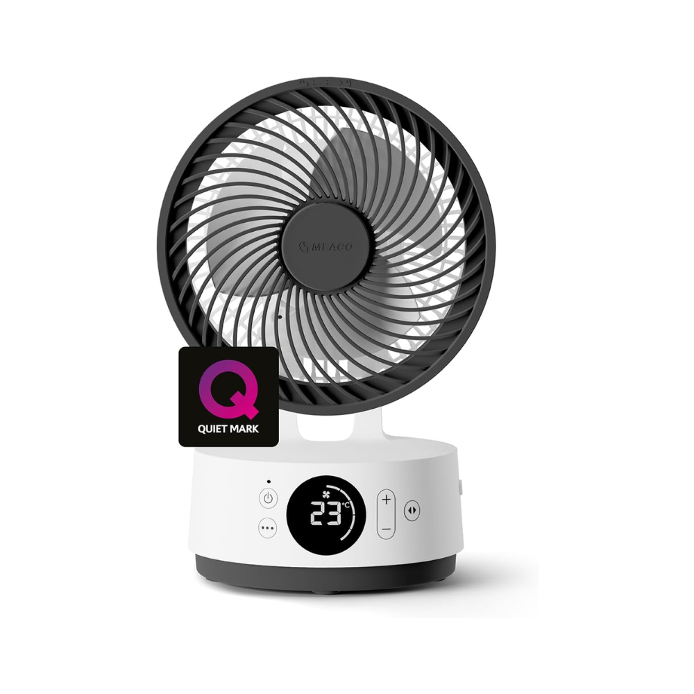 MeacoFan Sefte 6" Air Circulator