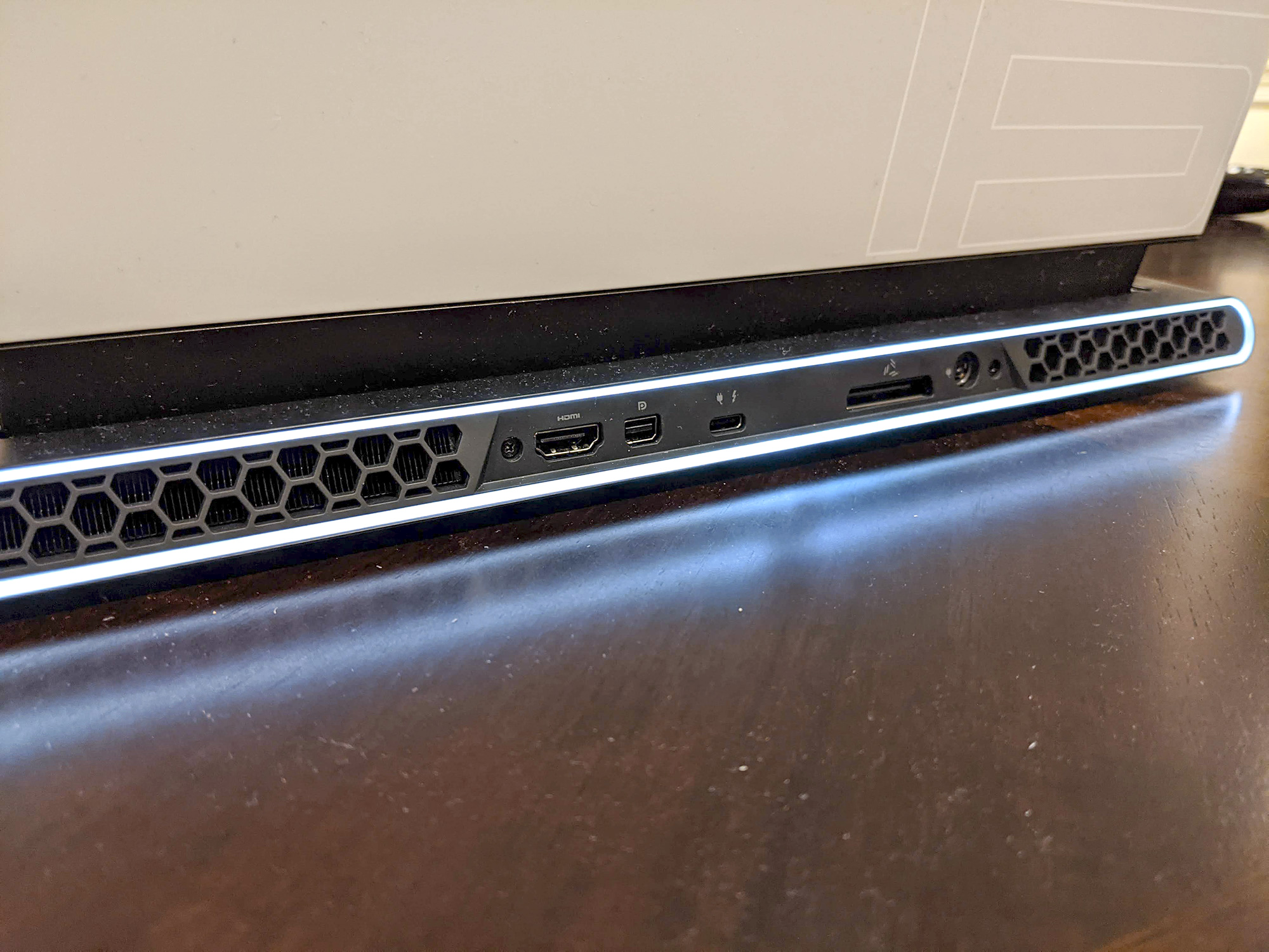 Alienware m15 R4 2021 review