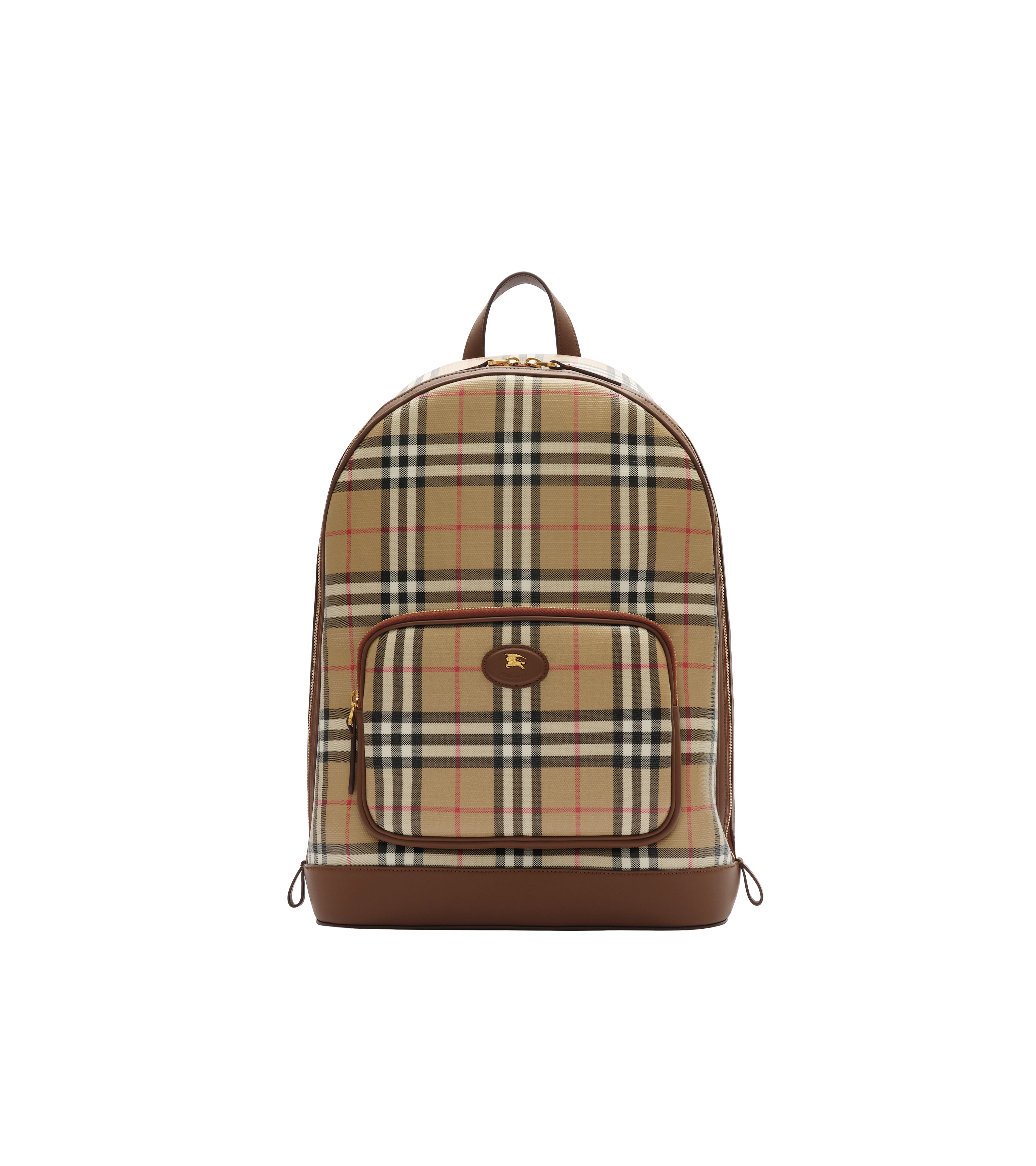 Burberry &amp;lsquo;Escape to the Countryside&amp;rsquo; collection.