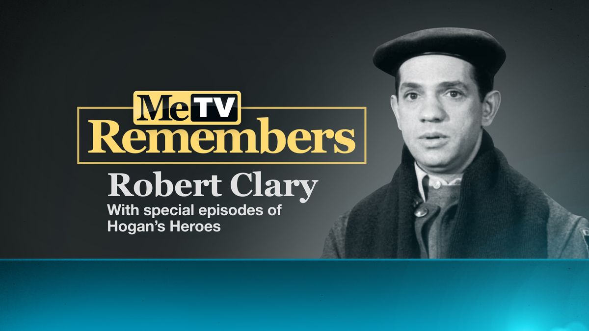 Robert Clary on Hogan&#039;s Heroes