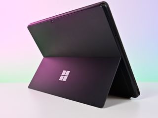 Surface Pro 8 Rear