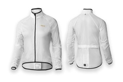 PEdAL ED Women's Vesper packable jacket