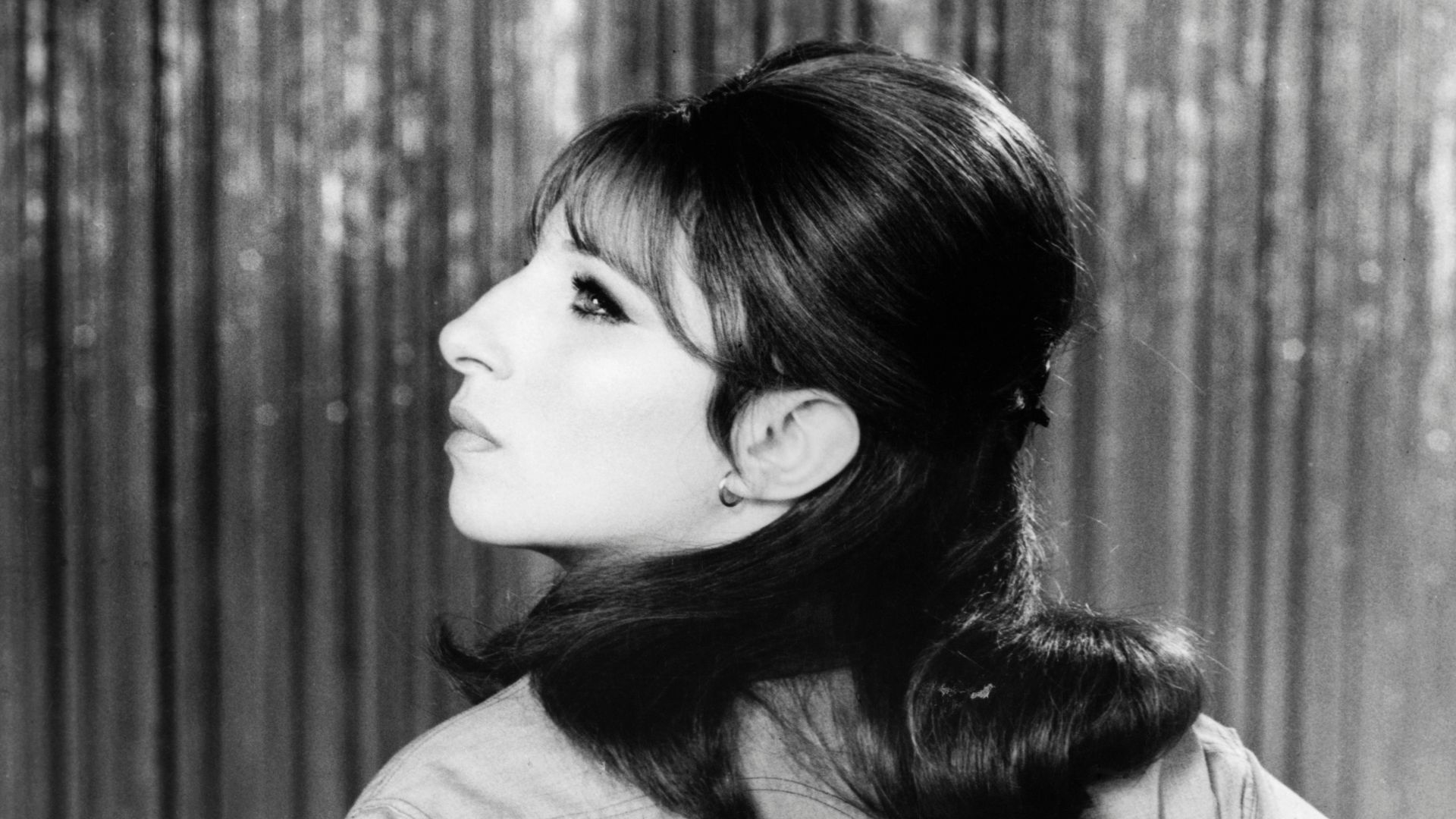 Barbra Streisand