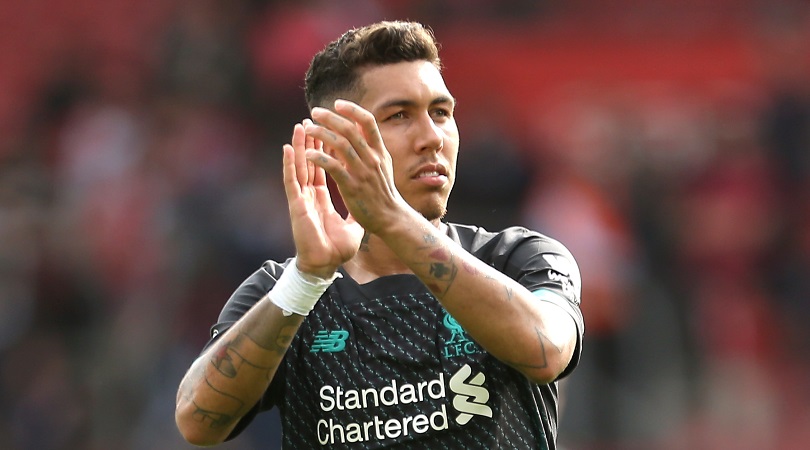 Roberto Firmino