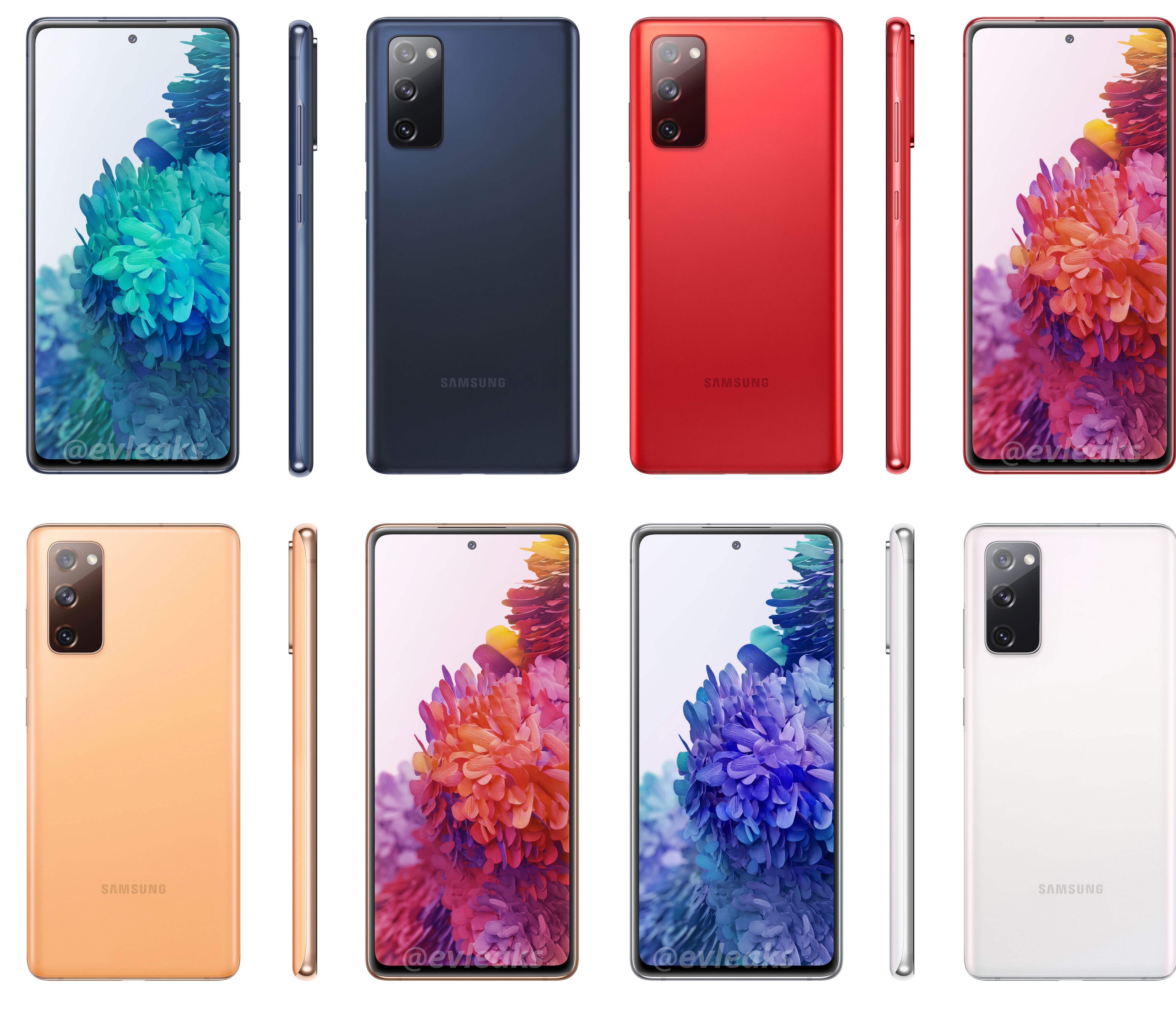 veteran undervandsbåd Mariner Samsung Galaxy S20 Fan Edition looks imminent — and iPhone 12 should be  worried | Tom's Guide