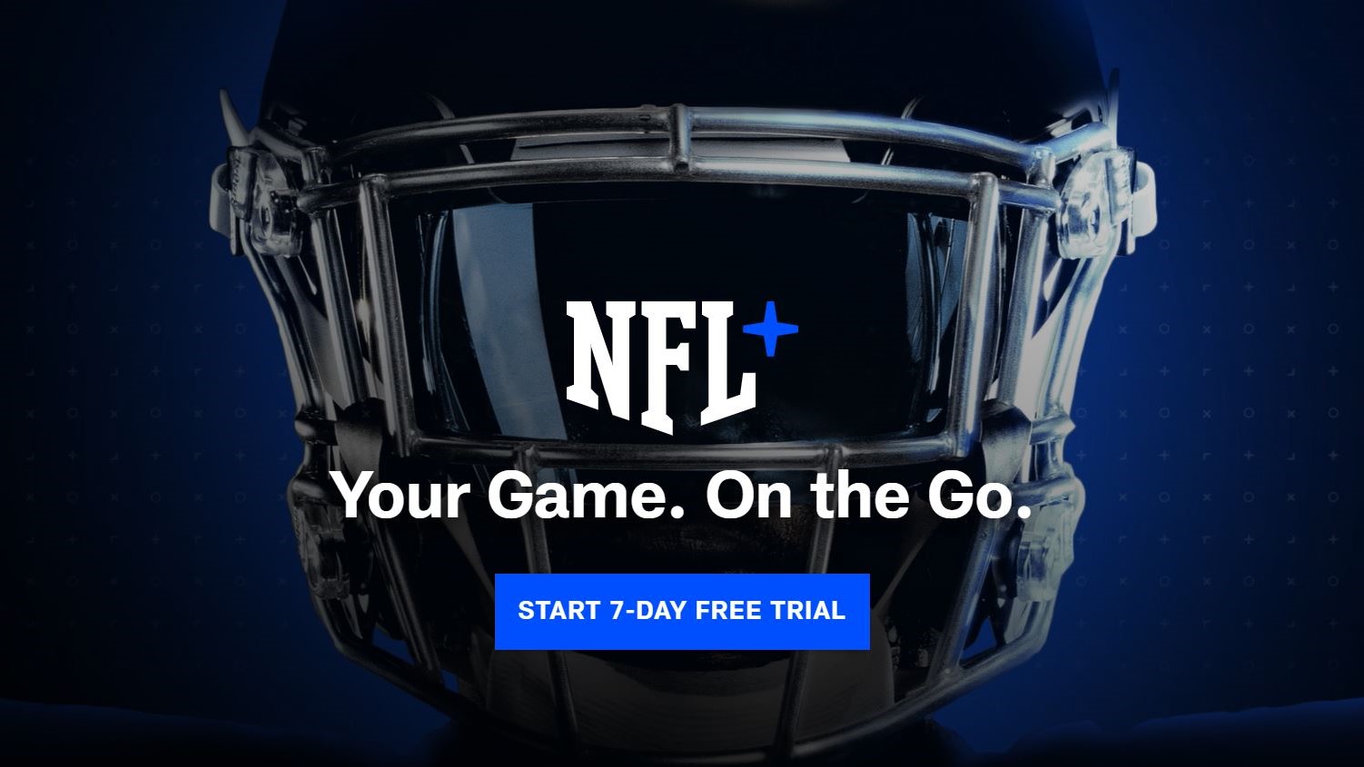 nfl football games today online free