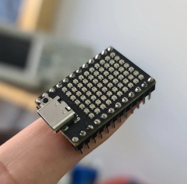 Raspberry Pi