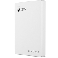 Seagate Game Drive For Xbox One| 2TB Portable External Hard Drive | 1-month Xbox Game Pass | $89.99