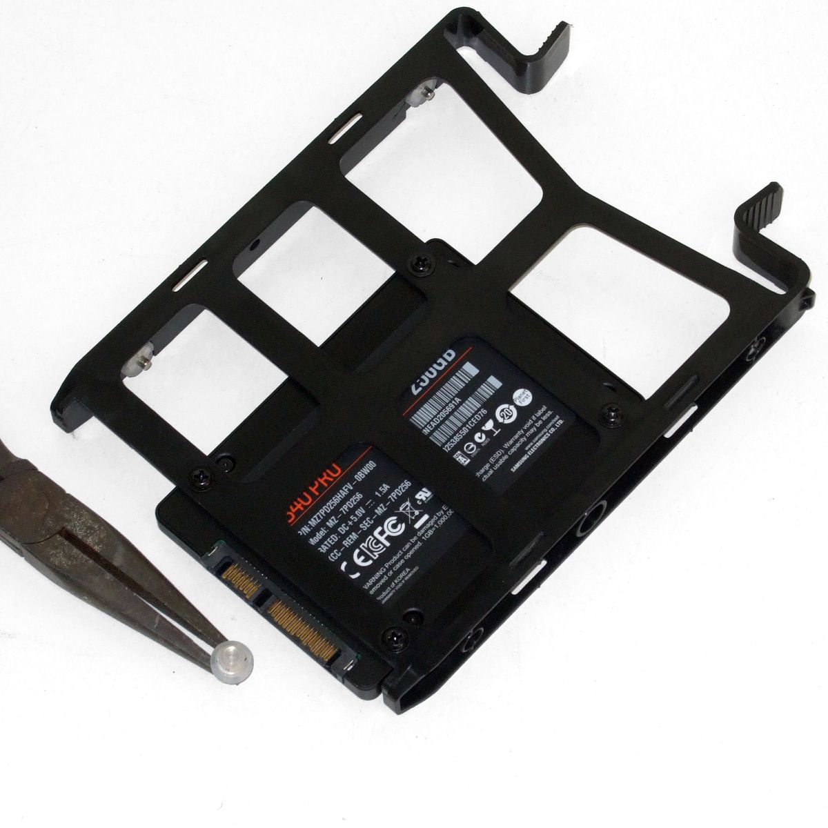 Building With The MS800 Plus - Four More Sub-$100 Cases For Your Gaming ...